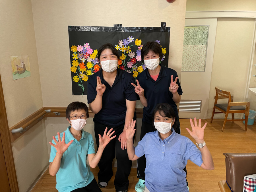 小規模多機能型居宅介護 妙高の杜（看護師/准看護師の求人）の写真4枚目：