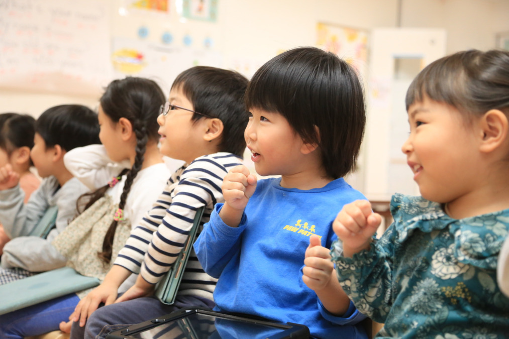 京進のほいくえんHOPPAたかの子(保育士の求人)の写真5枚目: