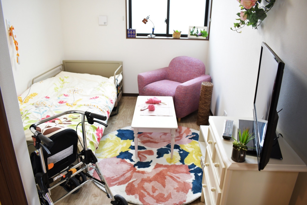 住宅型有料老人ホーム　大喜の写真7枚目：