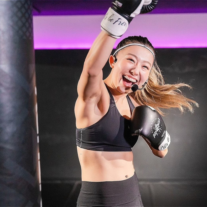 ミットネス 神戸店の写真6枚目: