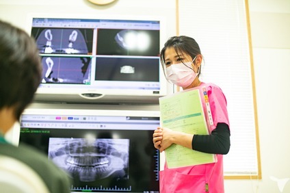 宮本歯科医院（歯科医師の求人）の写真5枚目：