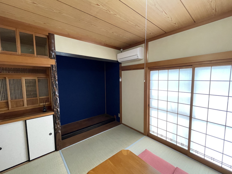 しっぽのいえ萩生（サービス管理責任者の求人）の写真3枚目：