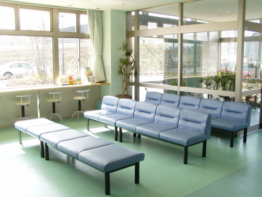 医療法人社団香晟会　丸野医院（看護師/准看護師の求人）の写真3枚目：