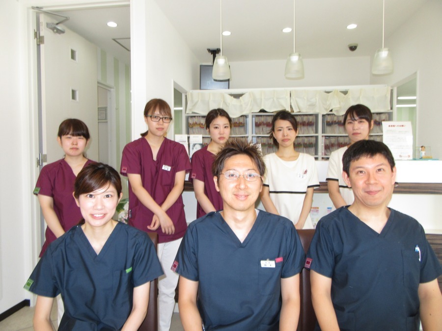 みずき通り歯科(歯科衛生士の求人)の写真: