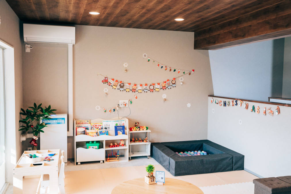 LAKU薬局（薬剤師の求人）の写真4枚目：