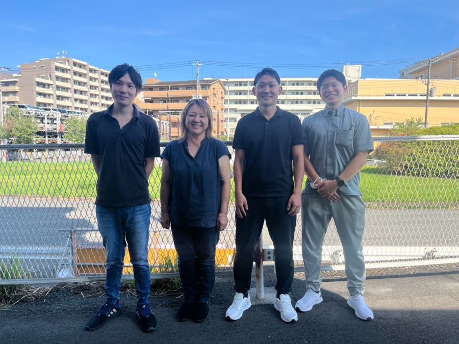 あった介護 港南の写真