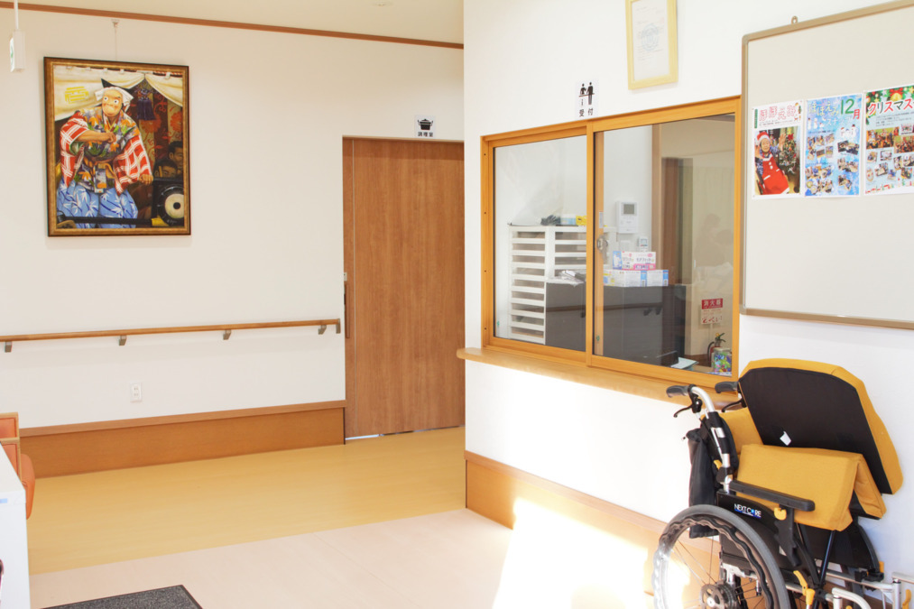 複合型サービスすずらん府川（看護師/准看護師の求人）の写真10枚目：
