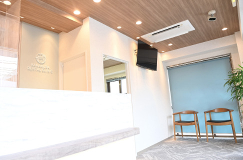 青葉台鎌倉歯科(歯科衛生士の求人)の写真3枚目: