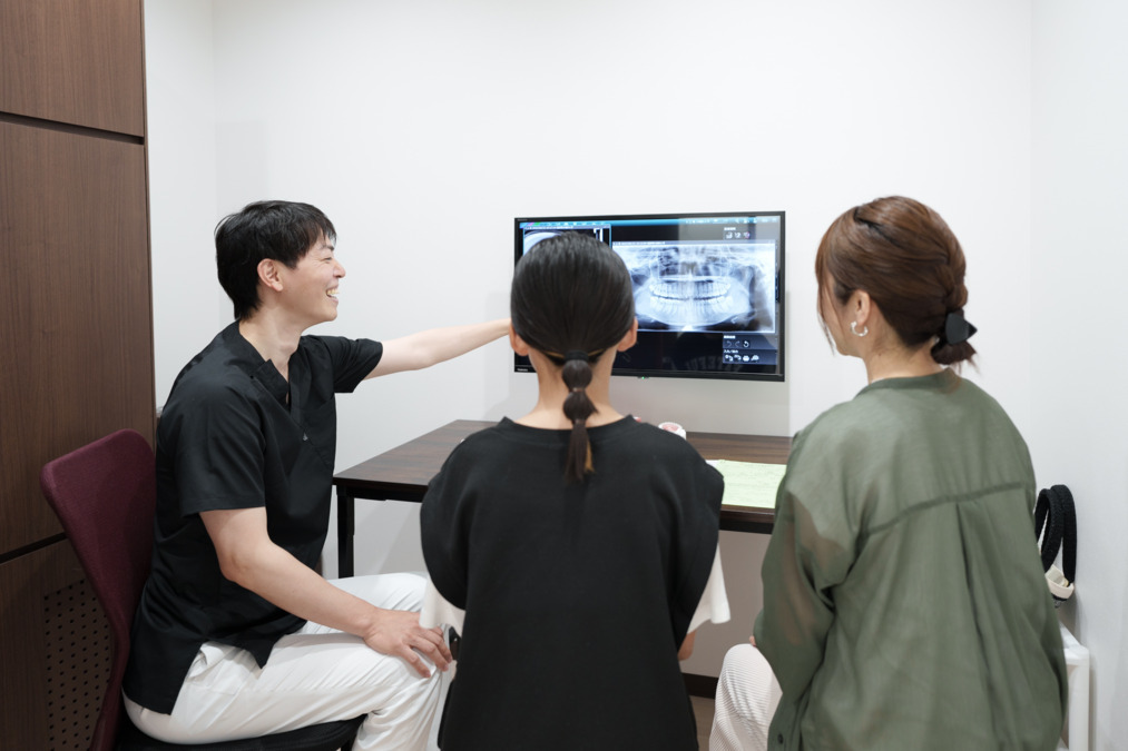 くらたやま矯正歯科（歯科衛生士の求人）の写真6枚目：