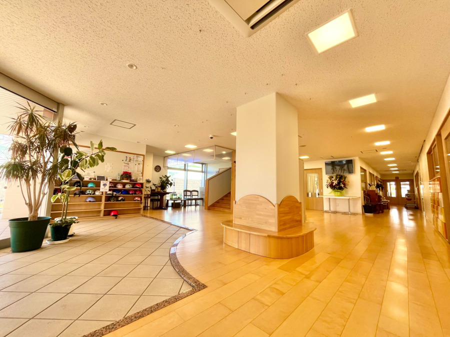 川崎たちばな保育園の写真2枚目：