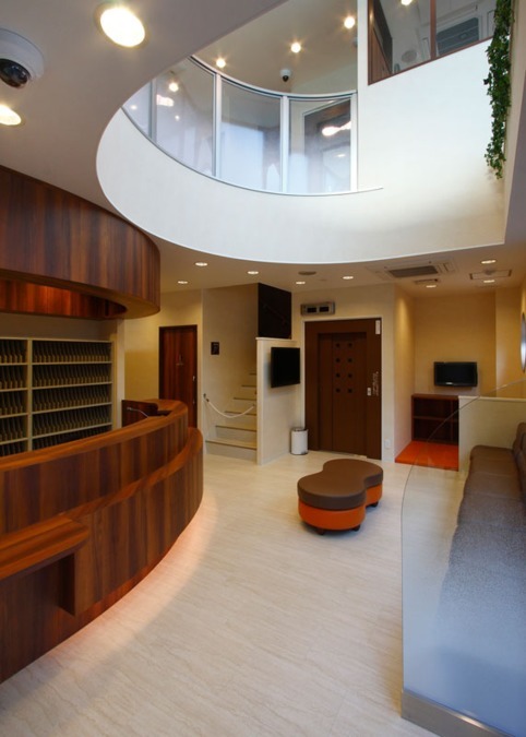 押谷クリニック(医療事務/受付の求人)の写真7枚目: