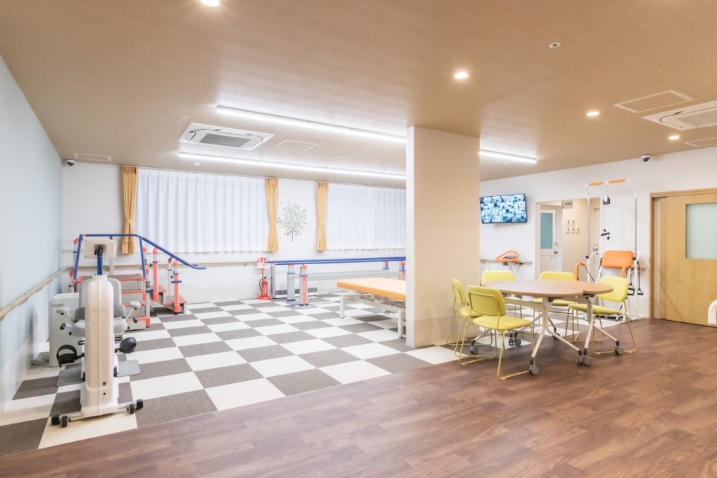 PDビレッジ豊川の写真