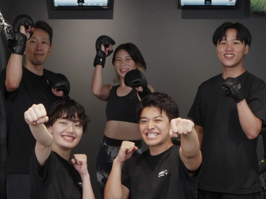 UPPER 9 水戸赤塚店【2026年01月01日オープン予定】の写真3枚目：