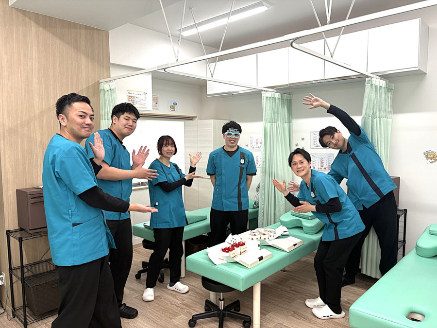 こころ整体院浦和院【2025年03月オープン】(理学療法士の求人)の写真11枚目: