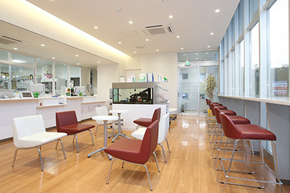 山田調剤薬局 利根中央店の写真2枚目：
