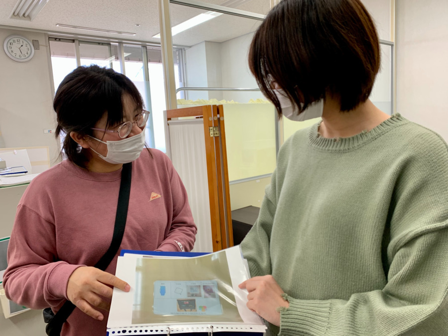 豊中市立児童発達支援センター（児童指導員/指導員の求人）の写真5枚目：