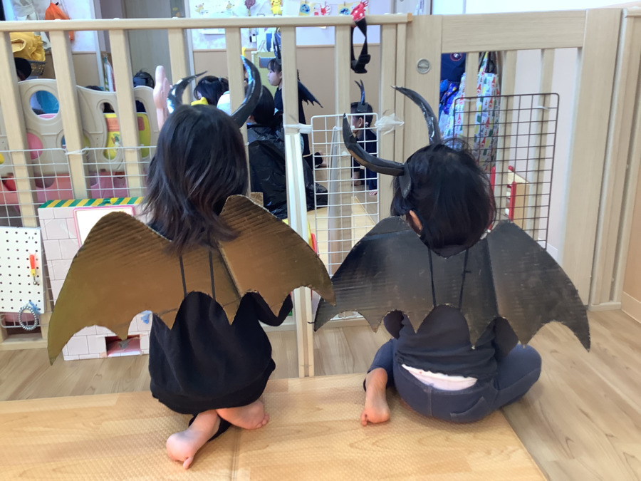 ほしのこ保育園(保育士の求人)の写真11枚目: