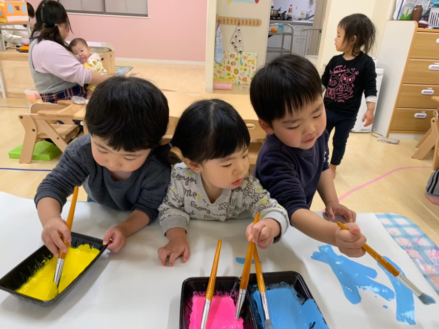 アルページュ保育園 中浦和（保育士の求人）の写真2枚目：