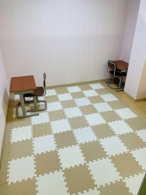 児童発達支援・放課後等デイサービス COLORS（理学療法士の求人）の写真6枚目：