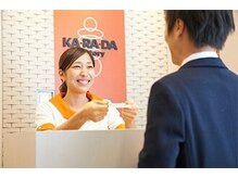 カラダファクトリー大船店（整体師の求人）の写真3枚目：