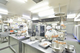 中島病院の写真8枚目: