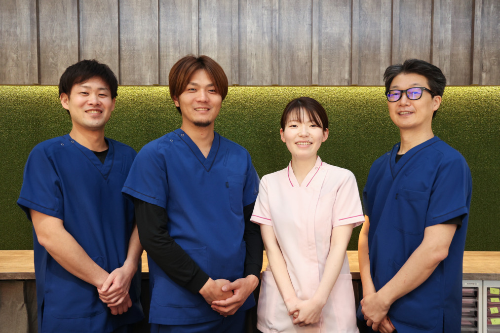 NAOSEL田崎整骨院の写真