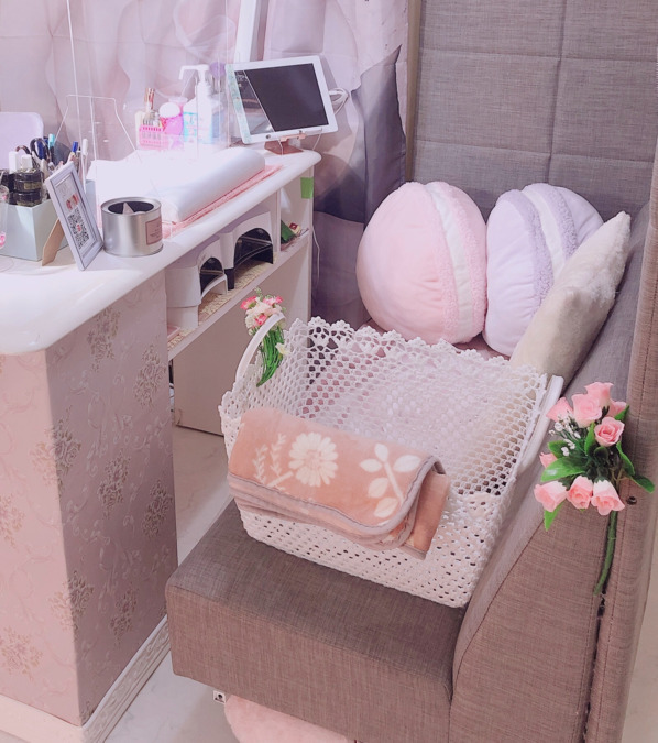 usamimi nailの写真