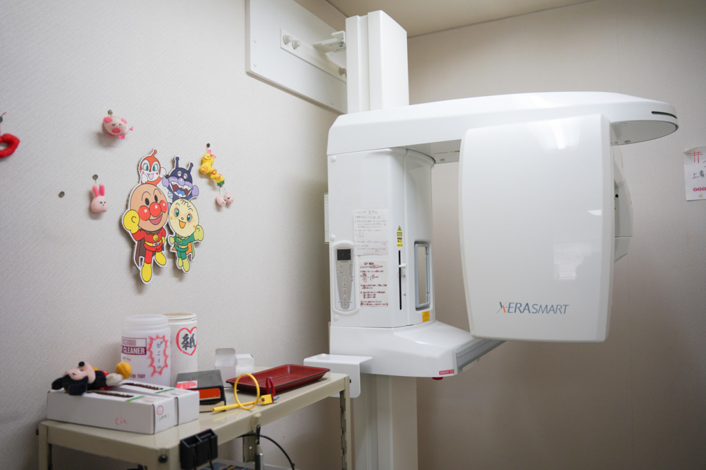 アサノ歯科の写真7枚目: