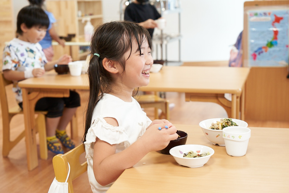 にこにこ保育園武庫之荘の写真