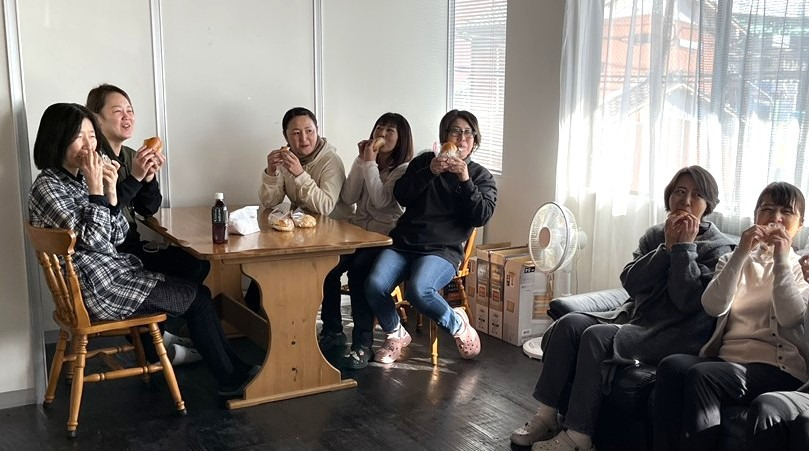 相談支援事業所 つくしみなみの写真