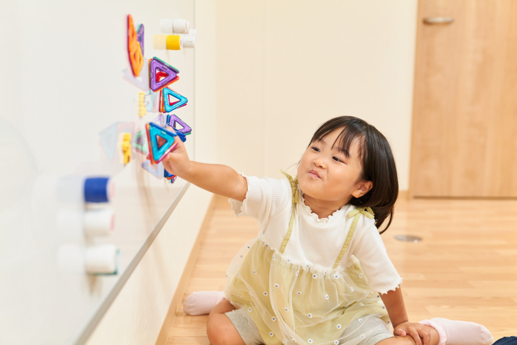 こぱんはうすさくら　長崎中里教室の写真