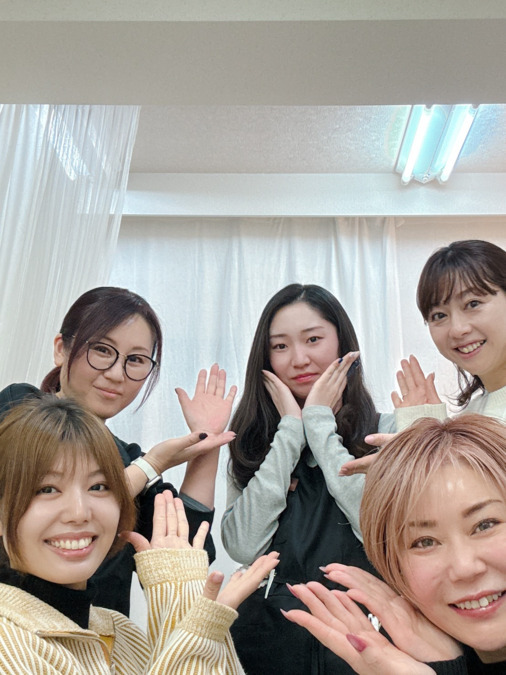 マージ イマージュの写真