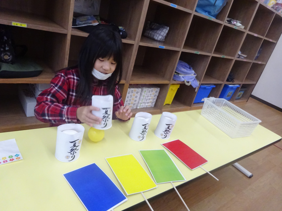 KTC放課後等デイサービス　はぐぽん藤が丘北（保育士の求人）の写真6枚目：