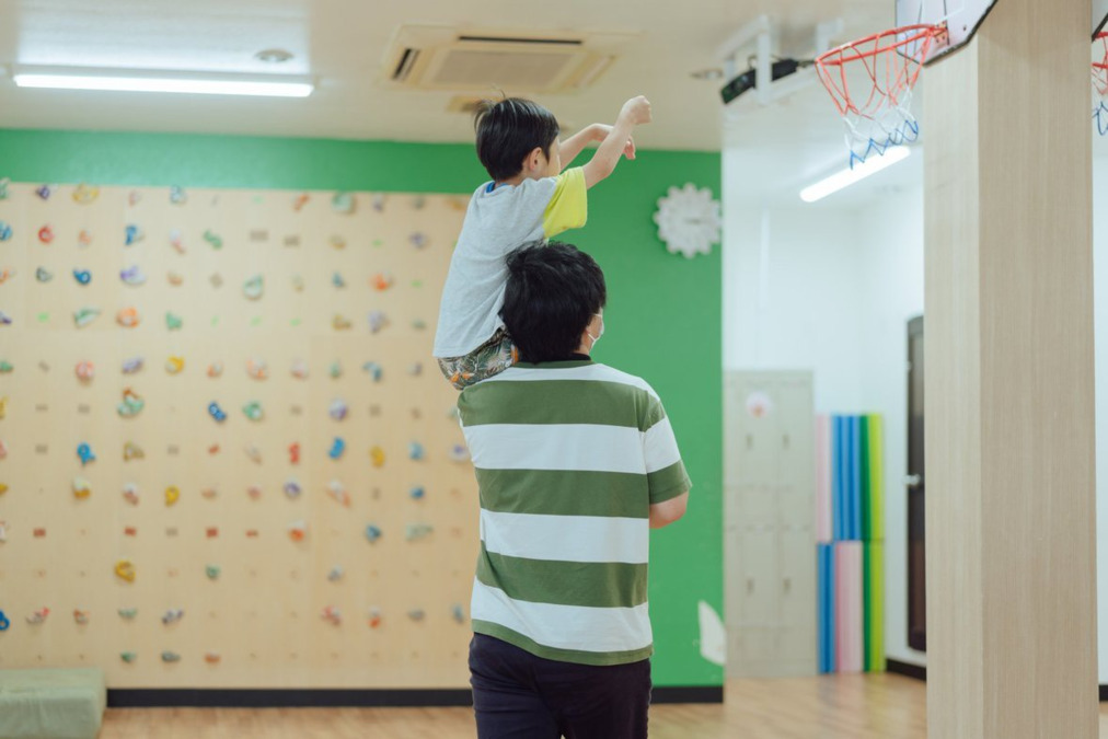 konoki139(理学療法士の求人)の写真4枚目: