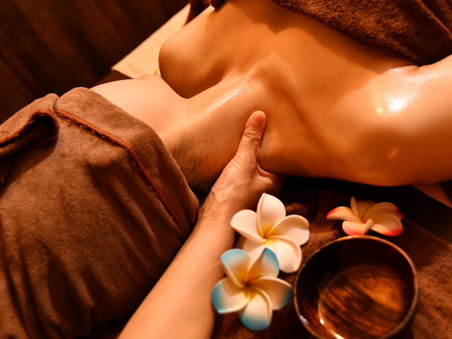 asian relaxation villa 橋本店の写真13枚目：