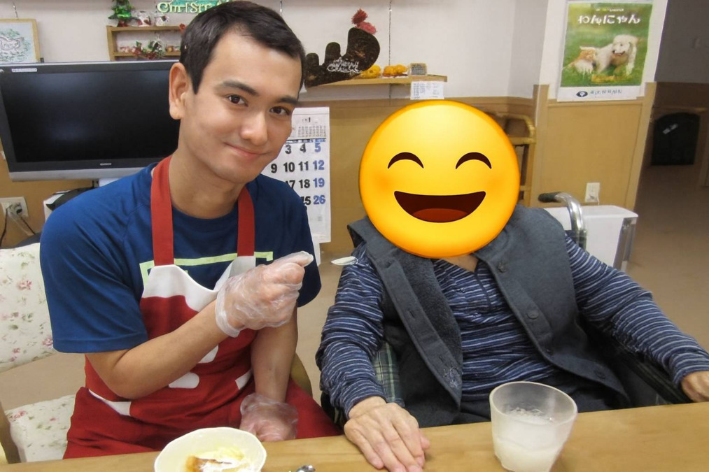 特別養護老人ホーム　やすらぎ園の写真4枚目：