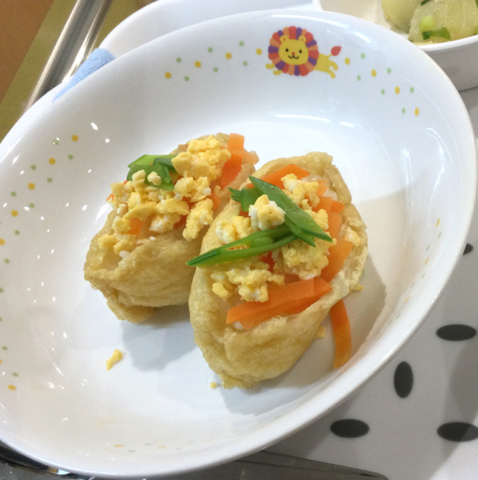 KiKi ひょうたんやま保育園（調理師/調理スタッフの求人）の写真2枚目：