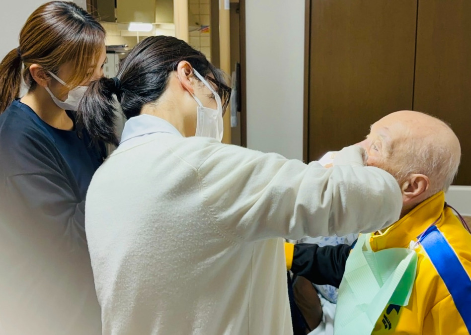 フレンド歯科長丘の写真7枚目：