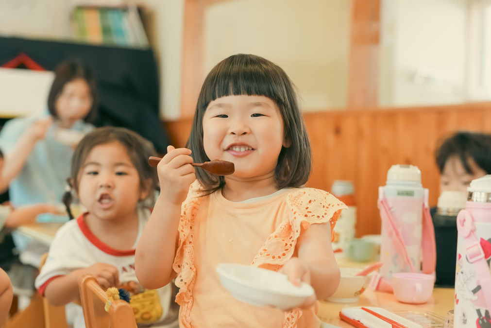 周船寺もみじの森こども園（保育士の求人）の写真6枚目：