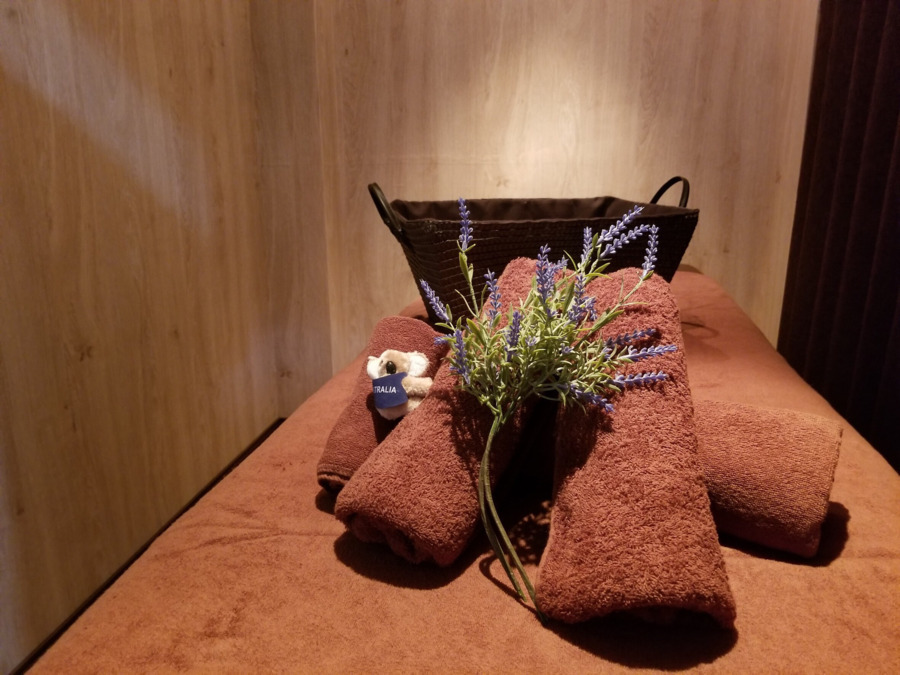 MiYaBi Natural 横浜鶴見東口店（エステティシャン/セラピストの求人）の写真5枚目：