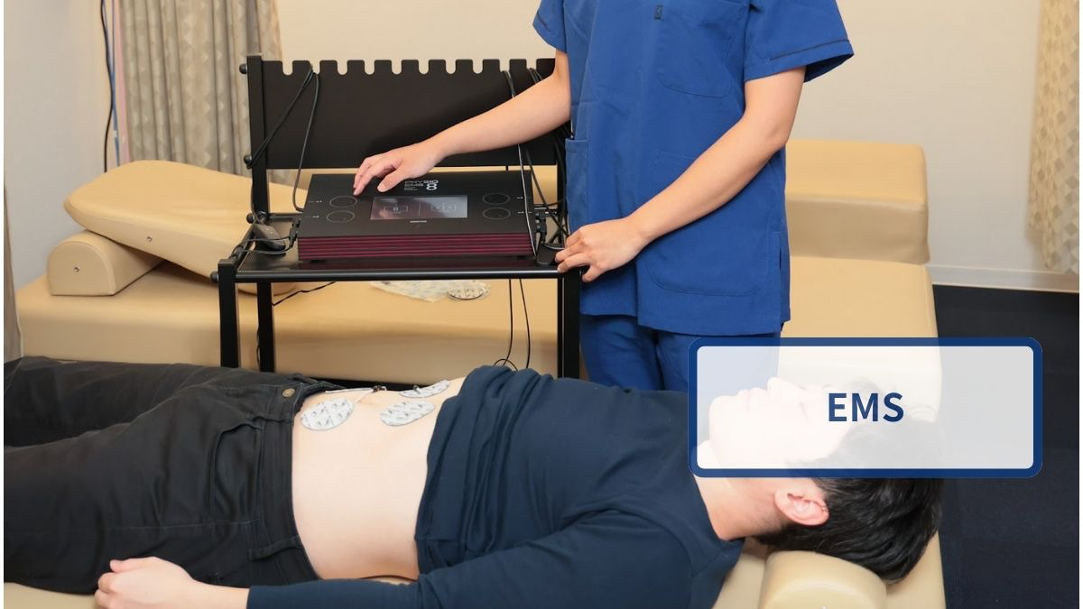 二条城こばやし鍼灸整骨院(鍼灸師の求人)の写真9枚目: