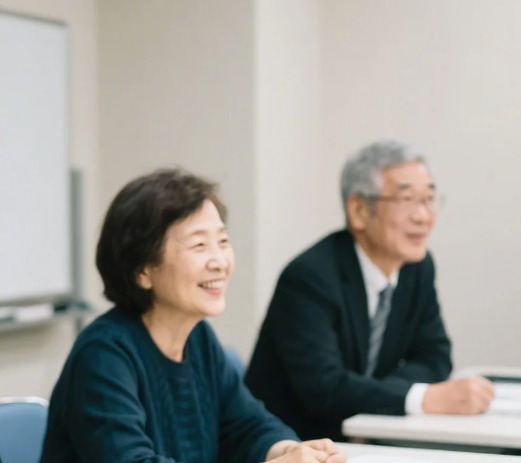 特定非営利活動法人セキュリライフ 蒲田荘(生活支援員の求人)の写真10枚目: