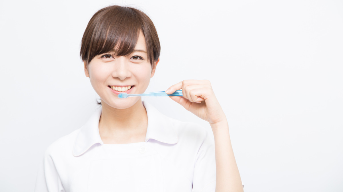Lips and Teeth Clinic 牛込歯科(歯科衛生士の求人)の写真:口元の美容専門クリニックです
