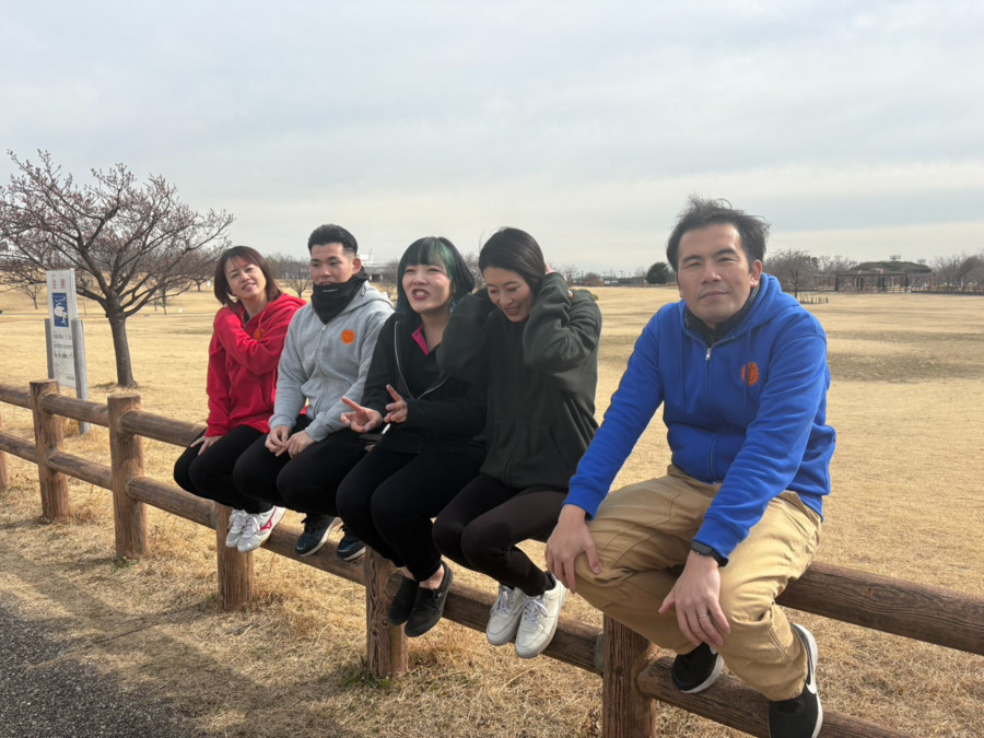 さんしゃいんケアサービス(介護職/ヘルパーの求人)の写真3枚目: