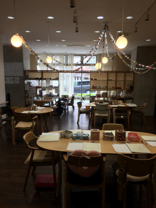 ともいきケア一之江の写真4枚目：