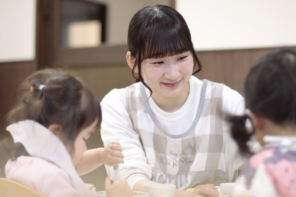 社会福祉法人喜清会 うじな保育園(保育士の求人)の写真10枚目: