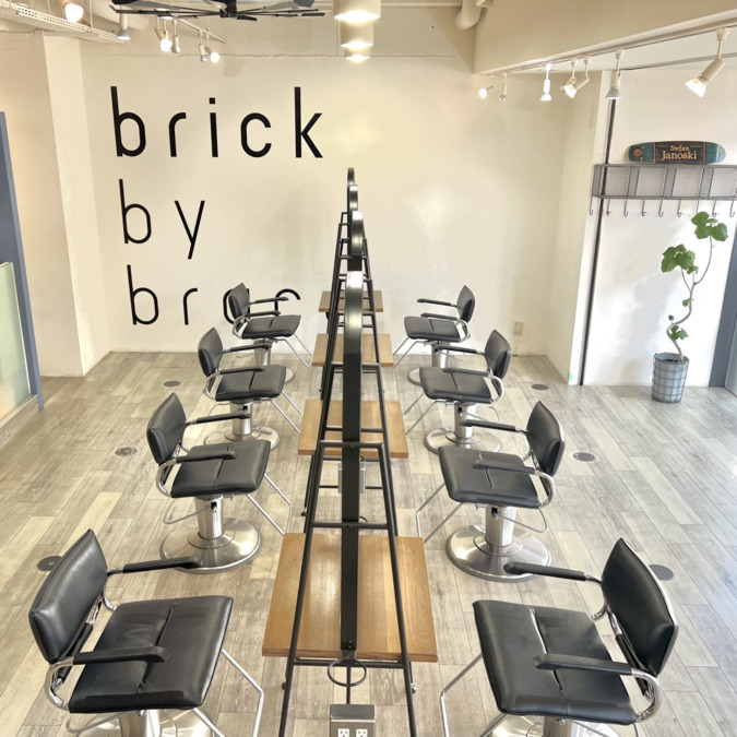 Brick By Brace 千葉の写真