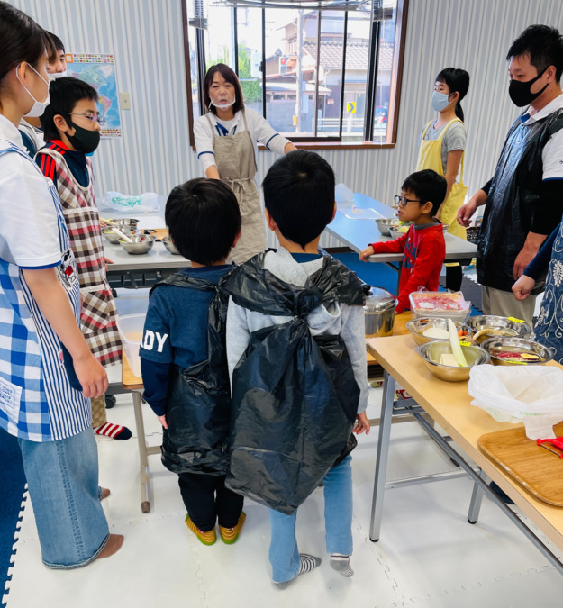 きずかな・こどもの発達支援教室（児童発達支援管理責任者の求人）の写真1枚目：