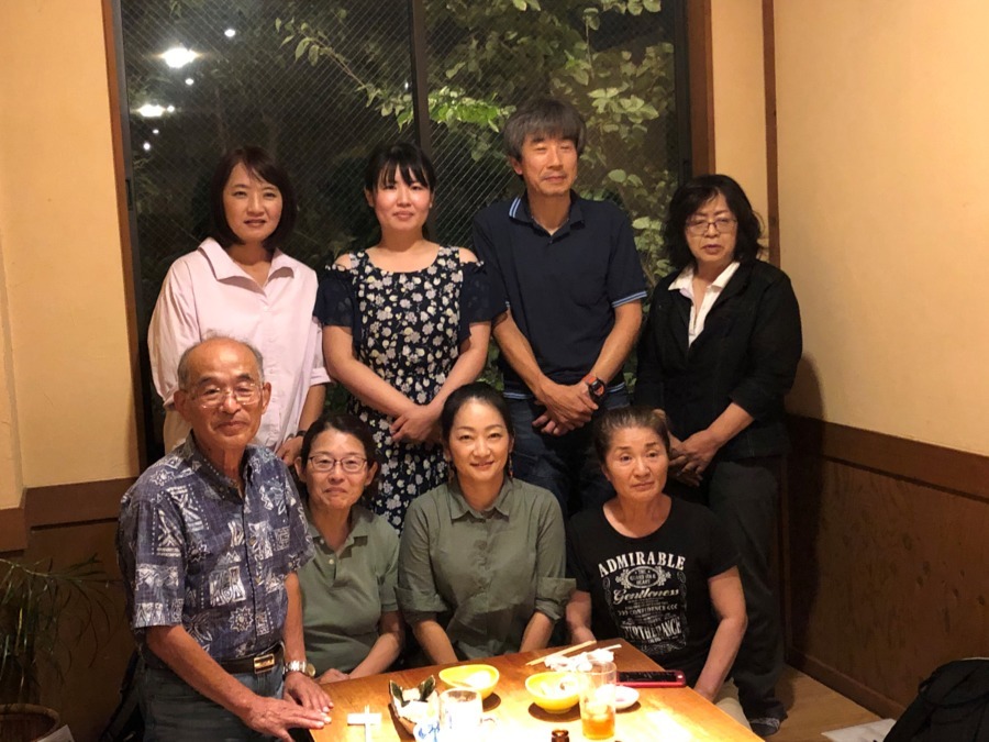 ケアステーション希望の写真1枚目: