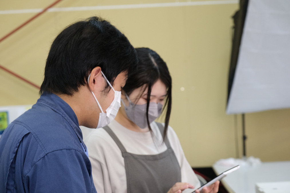 就労継続支援A型事業所アウル（生活支援員の求人）の写真3枚目：